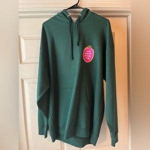 Anti Social Social Club Grandmas House Hoodie